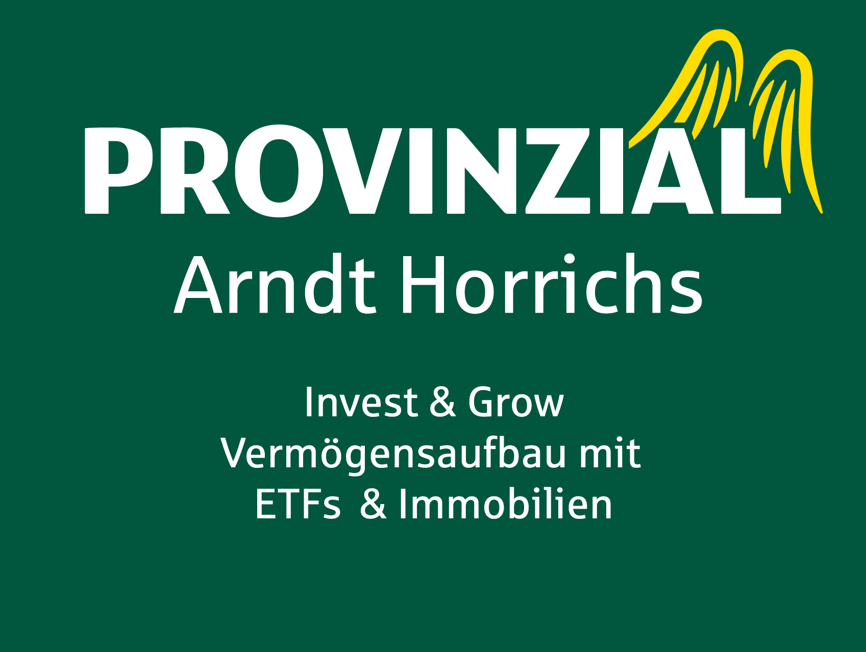 Provinzial Horrichs