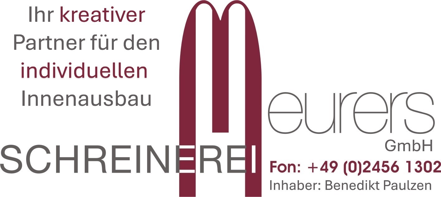 Schreinerei Meurers