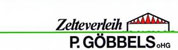 Zelte Göbbels